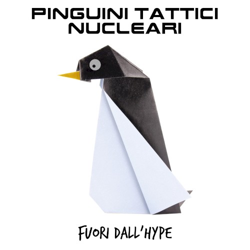 Fuori dall’Hype封面