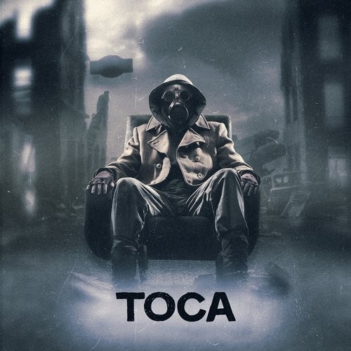Toca封面