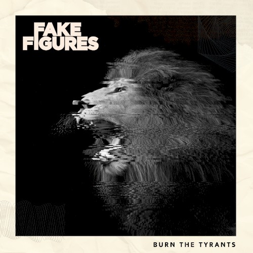 Burn the Tyrants封面