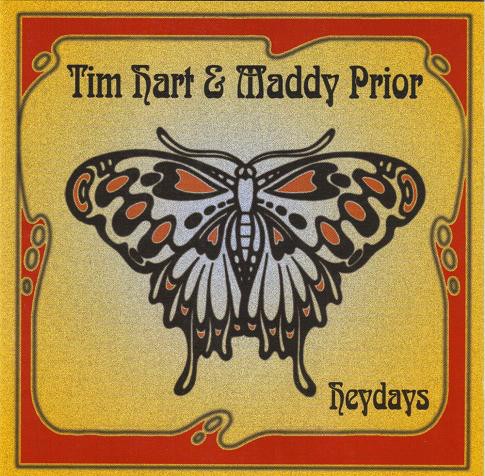 Heydays: The Solo Recordings 1968-76封面