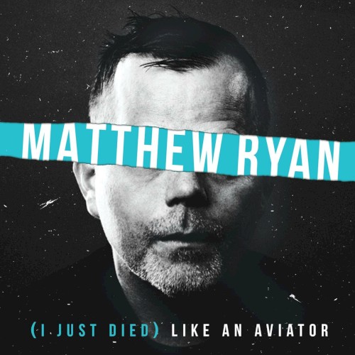 (I Just Died) Like an Aviator封面