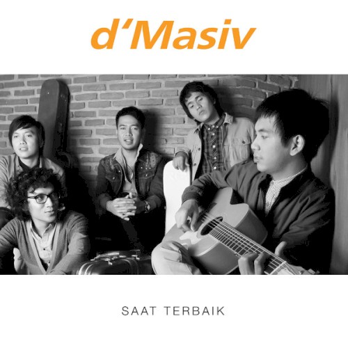 Saat Terbaik封面