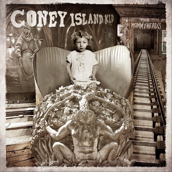Coney Island Kid封面