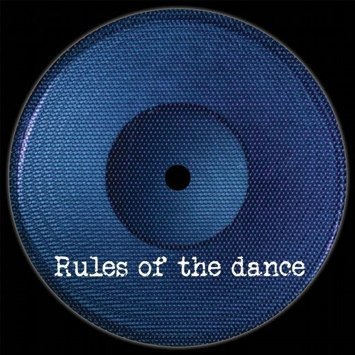 Rules Of The Dance封面