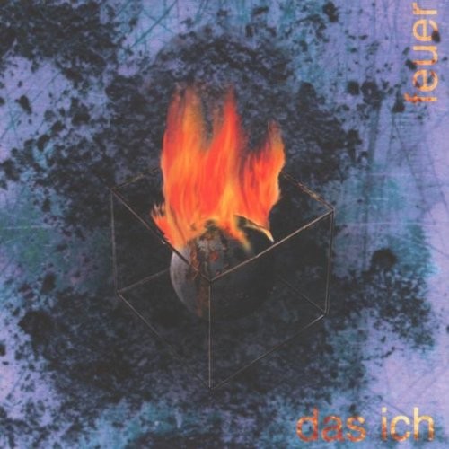 Feuer封面