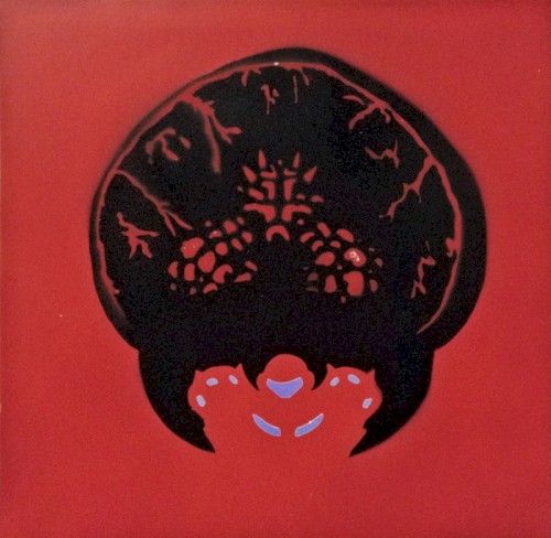 Super Metroid 1994封面