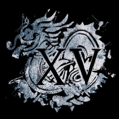 15. Live.封面