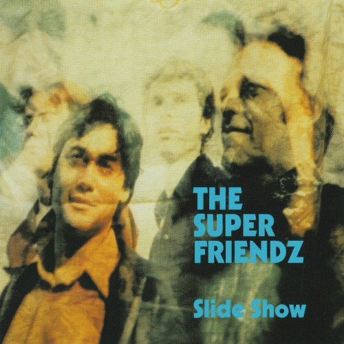 Slide Show封面