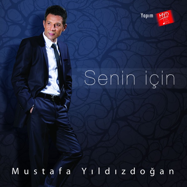 Senin İçin封面