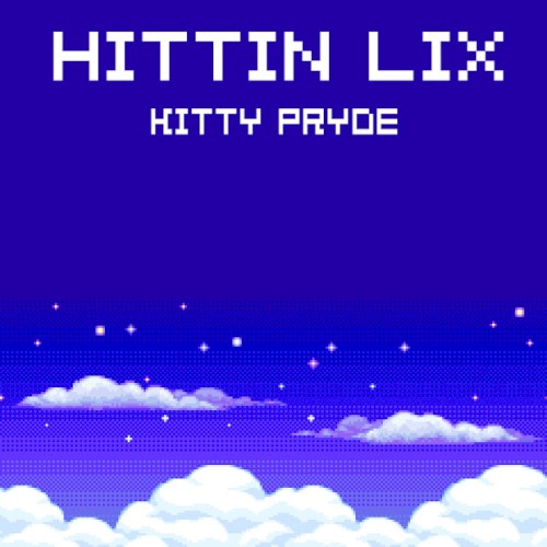 Hittin Lix封面