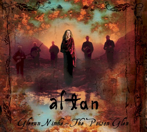 Gleann Nimhe – The Poison Glen封面