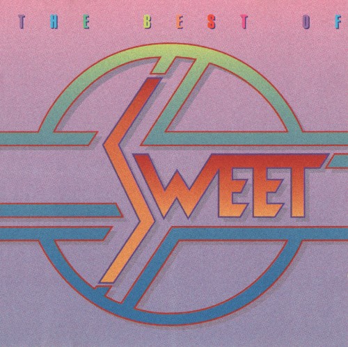 The Best of Sweet封面