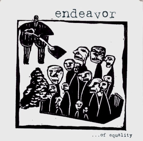 ...Of Equality封面