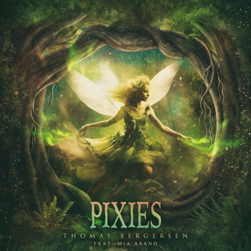 Pixies封面