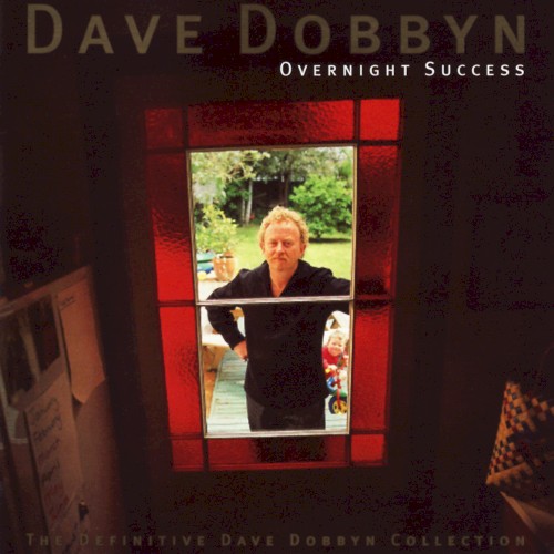 Overnight Success封面