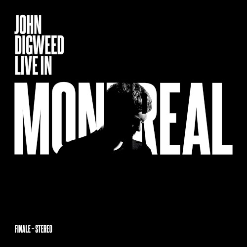 Live in Montreal - Finale (Stereo)封面