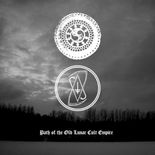 Path of the Old Lunar Cult Empire封面