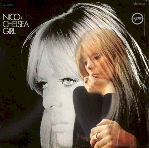 Chelsea Girl封面