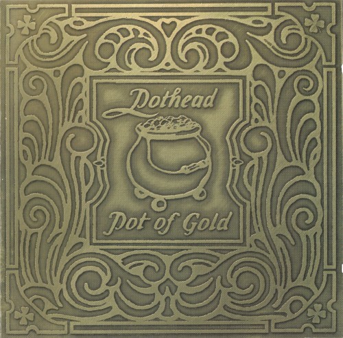 Pot of Gold封面