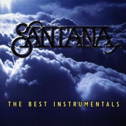 The Best Instrumentals封面