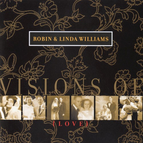 Visions of Love封面