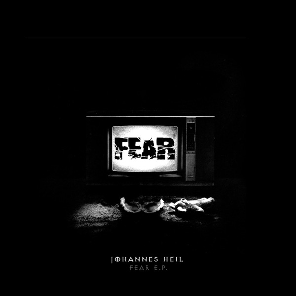 Fear EP封面