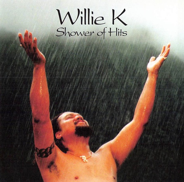 Shower of Hits封面
