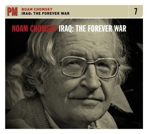 Iraq: The Forever War封面