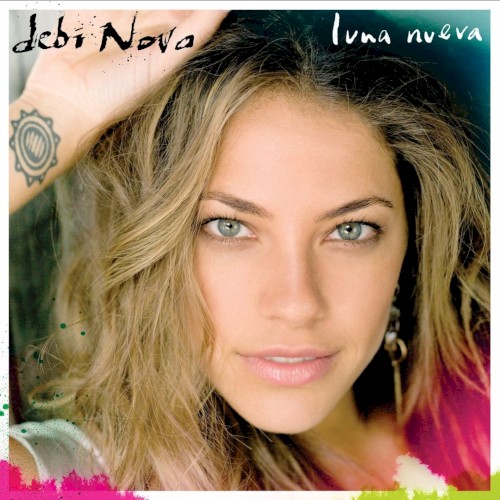 Luna nueva封面