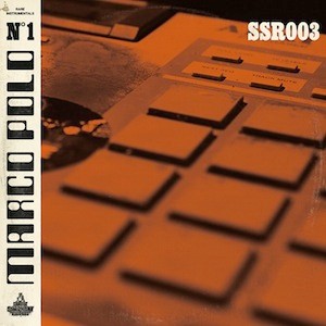 Rare Instrumentals Vol. 1封面