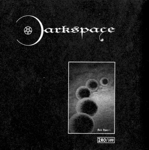 Dark Space I封面