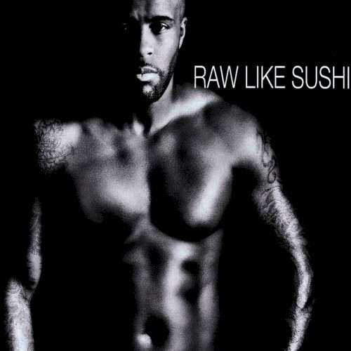 Raw Like Sushi封面