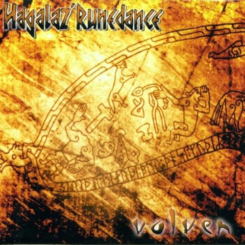 Volven封面