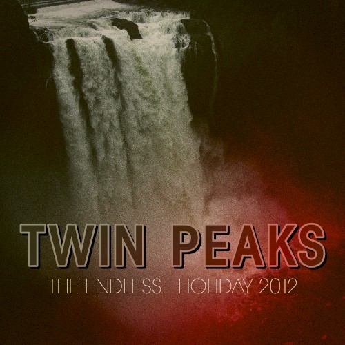 Falling: Music From “Twin Peaks”封面