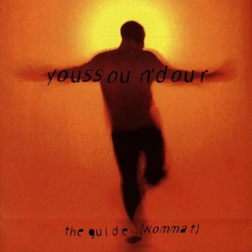 The Guide (Wommat)封面
