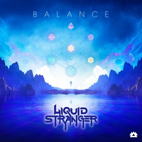Balance封面