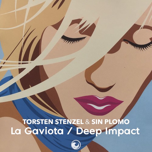 La Gaviota / Deep Impact封面