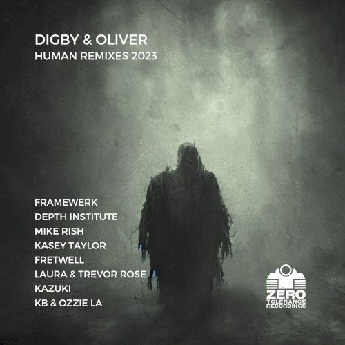 Digby & Oliver - 2023 Remixes封面