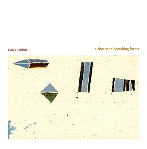 A Thousand Breathing Forms (2003-2008)封面
