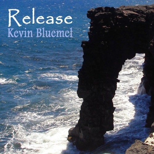 Release封面