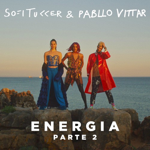 Energia (Parte 2)封面