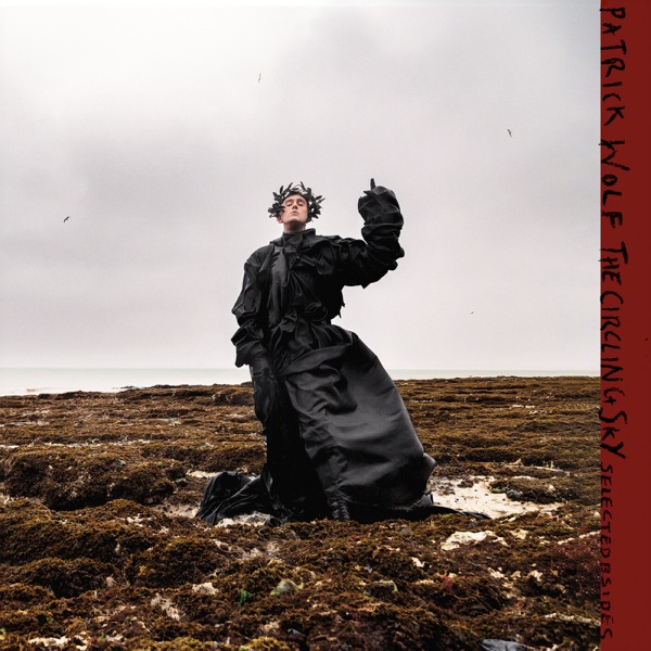 The Circling Sky (Selected B‐Sides)封面