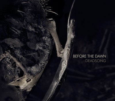 Deadsong封面