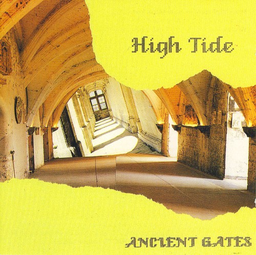 Ancient Gates封面