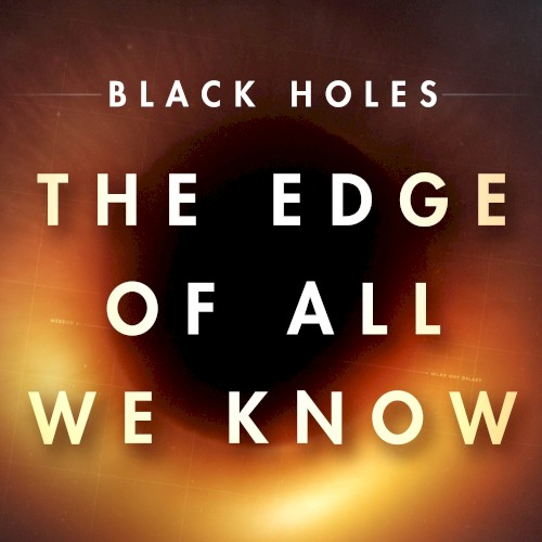 The Edge of All We Know (Original Soundtrack)封面