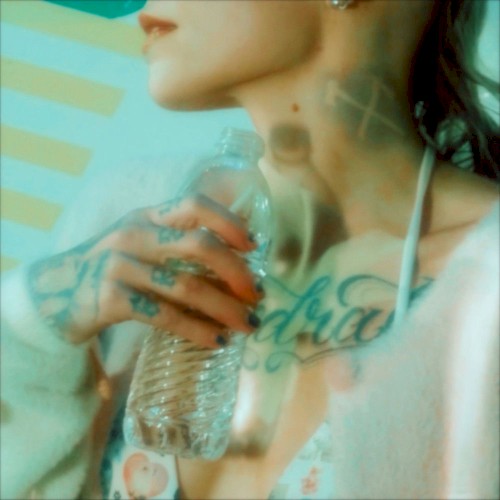 Plastic Water Bottles封面
