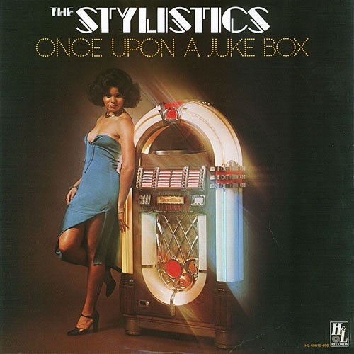 Once Upon a Juke Box封面