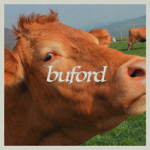 Buford封面