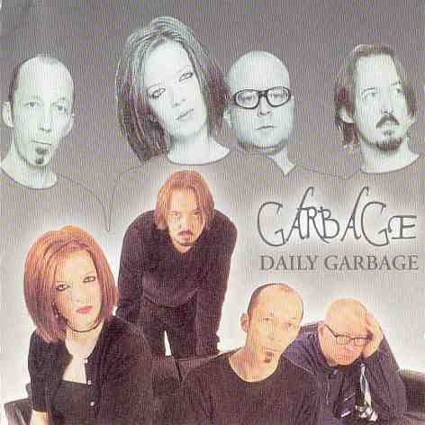 Daily Garbage封面
