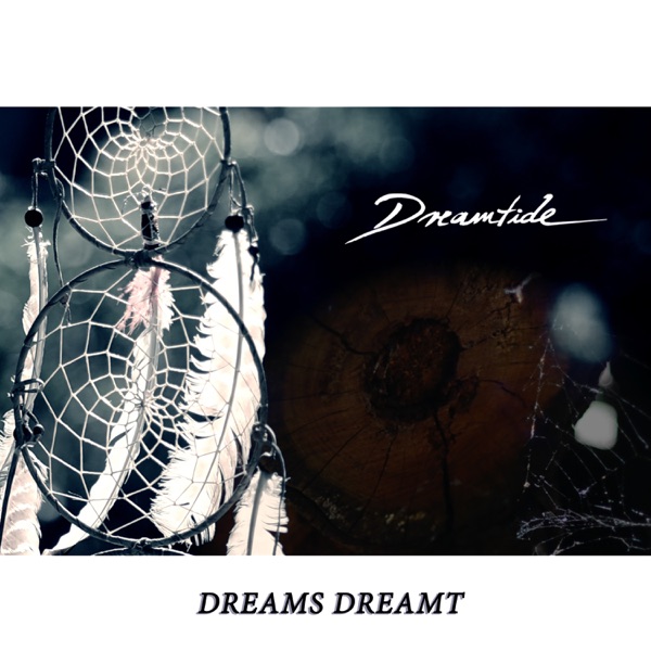 Dreams Dreamt封面